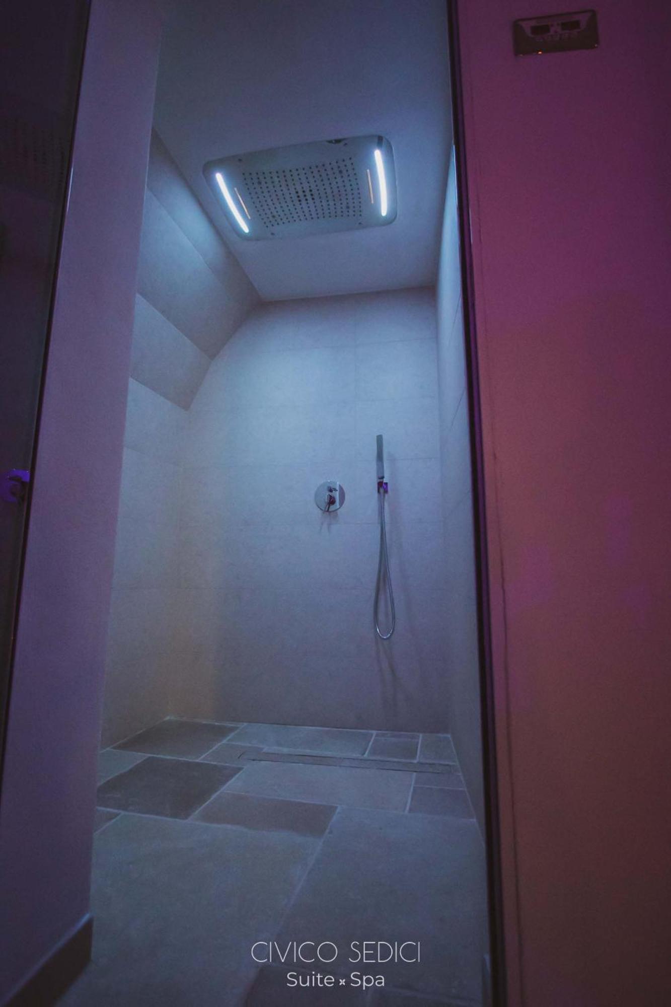 Civico Sedici Suite & Spa Altamura Exterior photo